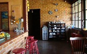 Casa Alecrim